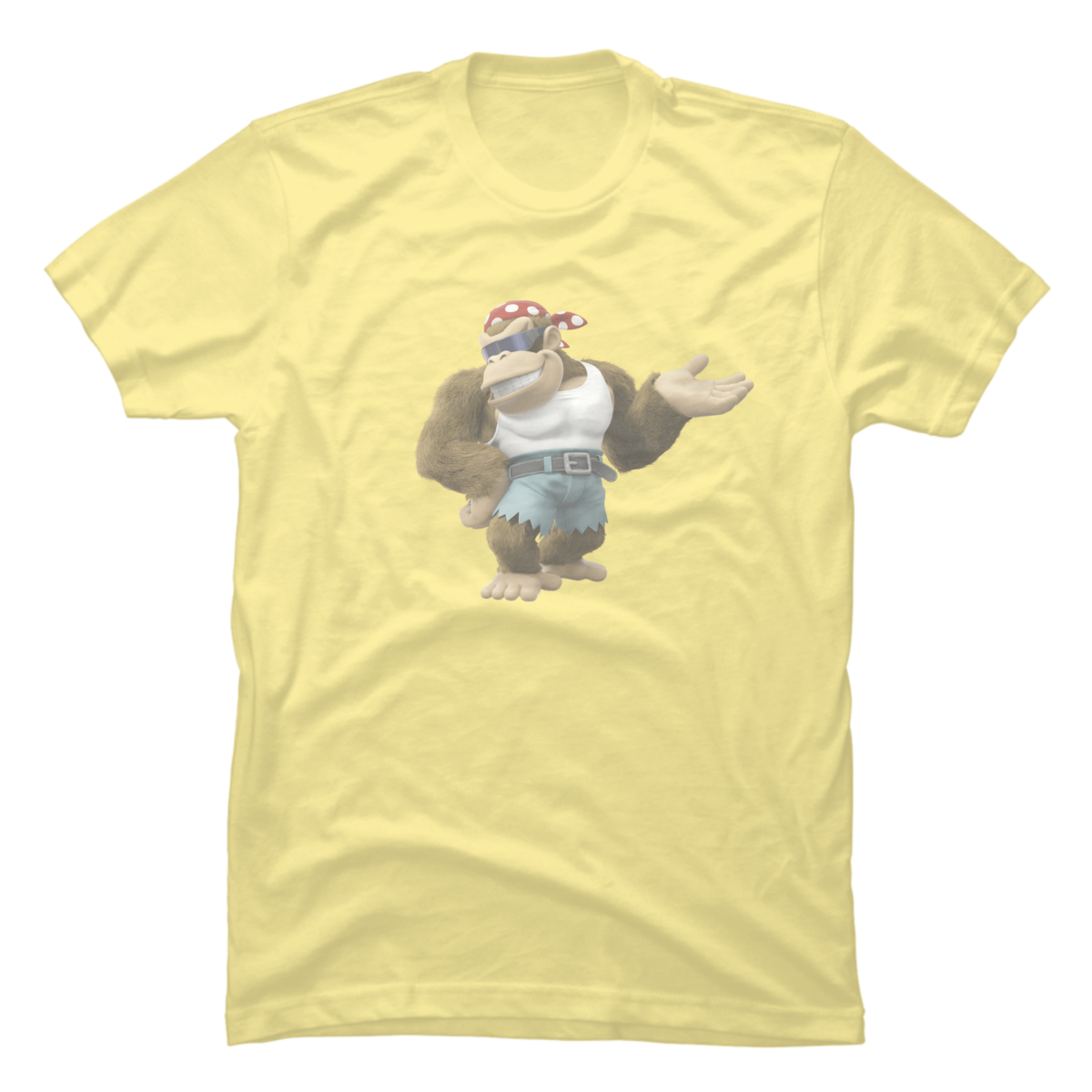 funky kong shirt funky kong shirt